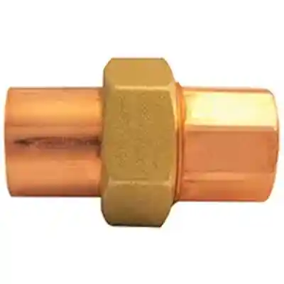 33580/102 1/2 COPPER UNION - Arlington Coal & Lumber