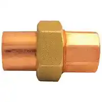 Main 1 - 33580/102 1/2 COPPER UNION - Arlington Coal & Lumber