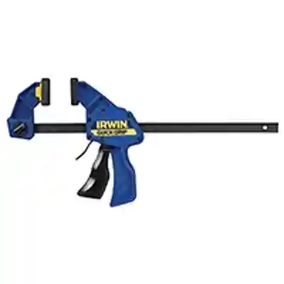 BAR/SPREADER CLMP 12IN QK GRIP - Arlington Coal & Lumber