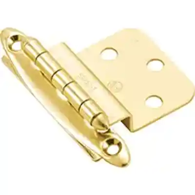 BP34173 MODERN HINGE INSET BB - Arlington Coal & Lumber