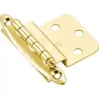 Main 1 - BP34173 MODERN HINGE INSET BB - Arlington Coal & Lumber