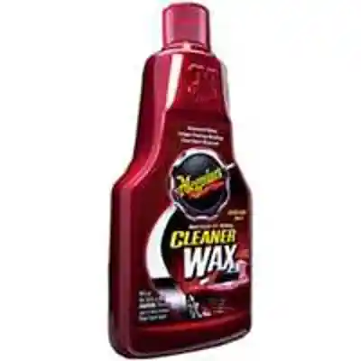 A1216 CLEANER WAX LIQUID 16OZ - Arlington Coal & Lumber