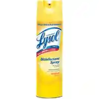 Main 1 - 19OZ SPRAY LYSOL ORIG SCENT - Arlington Coal & Lumber