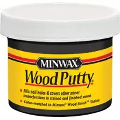 PUTTY WOOD EBONY 3.75OZ - Arlington Coal & Lumber