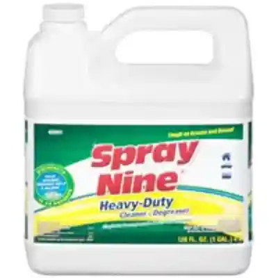 GAL SPRAY NINE GERMICIDAL CLEANER - Arlington Coal & Lumber