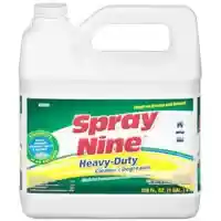 Main 1 - GAL SPRAY NINE GERMICIDAL CLEANER - Arlington Coal & Lumber