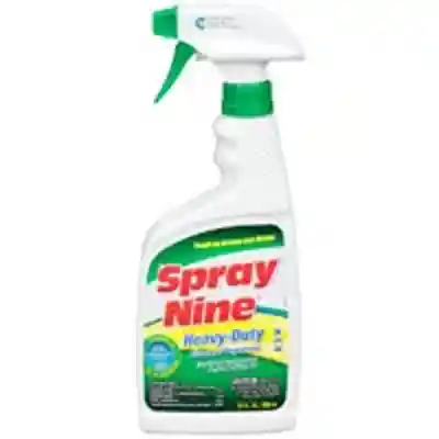 SPRAY NINE GERMICIDAL CLEANER 22OZ - Arlington Coal & Lumber