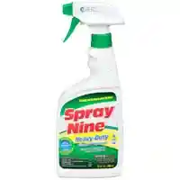 Main 1 - SPRAY NINE GERMICIDAL CLEANER 22OZ - Arlington Coal & Lumber