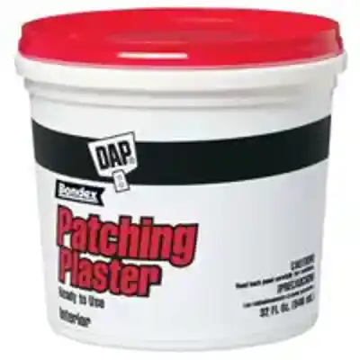 DAP PREMIX PATCHING PLASTER (52084 ) - Arlington Coal & Lumber
