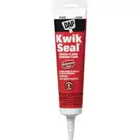 Main 2 - DAP TUB/TILE CAULK CLR 5.5OZ (18008) - Arlington Coal & Lumber