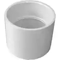 Main 1 - COUPLING DWV HUB 3 IN - Arlington Coal & Lumber