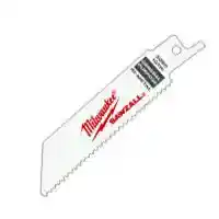 Main 2 - MILWAUKEE 6IN RECIP SAW BLADE 48-00-5092 - Arlington Coal & Lumber