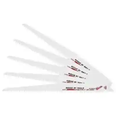 MILWAUKEE 9X3/4IN RECIP SAW BLADE 48-00-5036 - Arlington Coal & Lumber