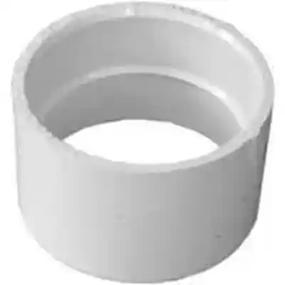 COUPLING DWV HUB 2 IN - Arlington Coal & Lumber