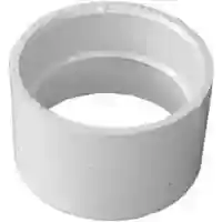 Main 1 - COUPLING DWV HUB 2 IN - Arlington Coal & Lumber