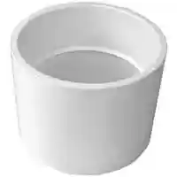 Main 1 - COUPLING DWV HUB 4 IN - Arlington Coal & Lumber