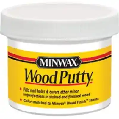 13616000 WHITE PUTTY 3.75OZ - Arlington Coal & Lumber