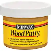 Main 1 - PUTTY WOOD GOLDEN OAK 3.75OZ - Arlington Coal & Lumber