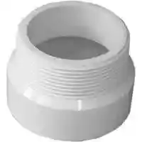 Main 2 - ADAPTER DWV HUB XMIP 2 IN - Arlington Coal & Lumber