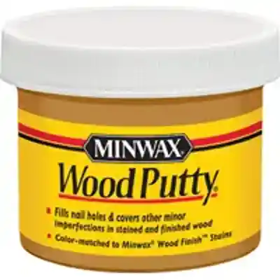 PUTTY WOOD CHERRY 3.75OZ - Arlington Coal & Lumber