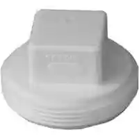 Main 1 - PLUG MALE DWV THRD 2 IN - Arlington Coal & Lumber