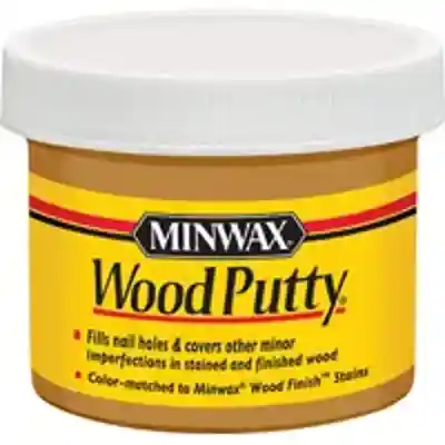 PUTTY WOOD EARLY AMER 3.75OZ - Arlington Coal & Lumber