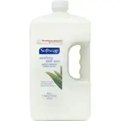 01900 SOFTSOAP W/ALOE GALLON SOFTSOAP W/ALOE GALLON - Arlington Coal & Lumber