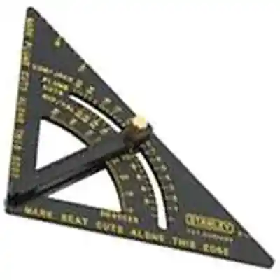 46-053 QUICKSQUARE 10-3/4X6 - Arlington Coal & Lumber