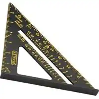 7" ALUMINUM QUICK SQUARE - Arlington Coal & Lumber