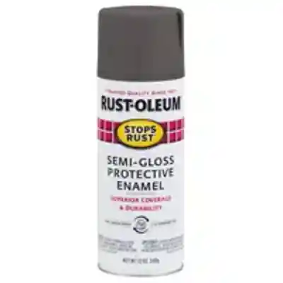 7754830 STOPS RUST BRONZE 12OZ - Arlington Coal & Lumber