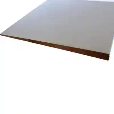 1/2" X 8" PRIMED CVG WESTERN RED CEDAR SOLID BEVEL SIDING 6'-16' 10PC BUNDLE - Arlington Coal & Lumber