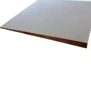 Main 1 - 1/2" X 8" PRIMED CVG WESTERN RED CEDAR SOLID BEVEL SIDING 6'-16' 10PC BUNDLE - Arlington Coal & Lumber