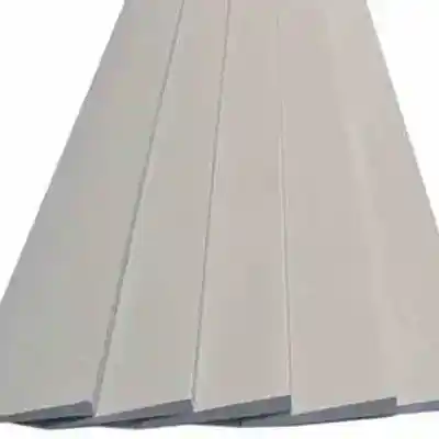 1/2" X 6"  PRIMED CVG WESTERN RED CEDAR BEVEL SIDING  10 PC BND (6' TO 20') - Arlington Coal & Lumber