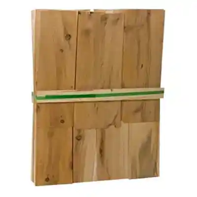 16" 10/10 UNDERCOURSE EAST WHITE CEDAR SHIM SHINGLE - Arlington Coal & Lumber