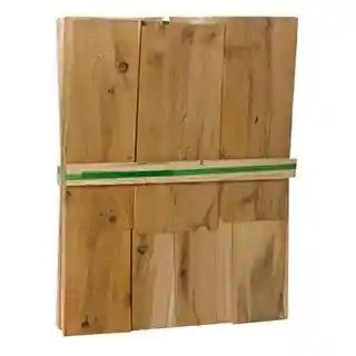 Main 1 - 16" 10/10 UNDERCOURSE EAST WHITE CEDAR SHIM SHINGLE - Arlington Coal & Lumber