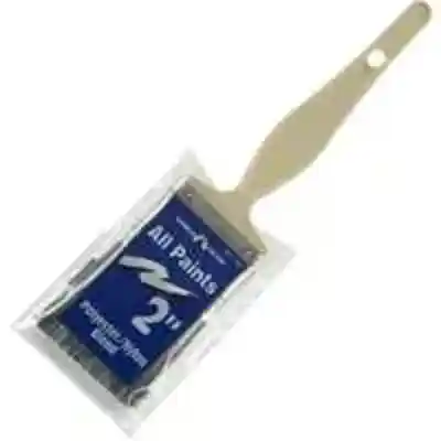 BRUSH VRNSH WALL NYLN POLY 2IN - Arlington Coal & Lumber