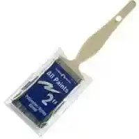 Main 1 - BRUSH VRNSH WALL NYLN POLY 2IN - Arlington Coal & Lumber