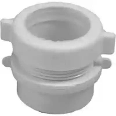 72315 DWV TRAP ADAPTER 1-1/2IN - Arlington Coal & Lumber