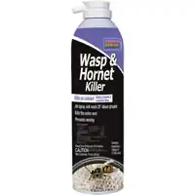 15OZ WASP/HORNET SPRAY - Arlington Coal & Lumber