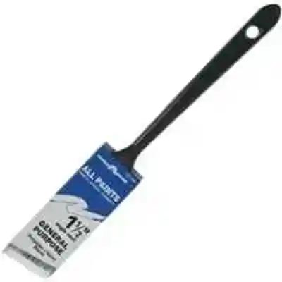 WC 2851 POLY/NYLON BRUSH 1.5IN - Arlington Coal & Lumber