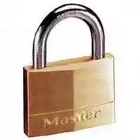 Main 1 - 160D PIN TMBLR PADLOCK2-3/8 - Arlington Coal & Lumber