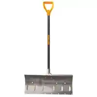 Main 1 - SHOVEL SNOW ALUMINUM 24 INCH - Arlington Coal & Lumber