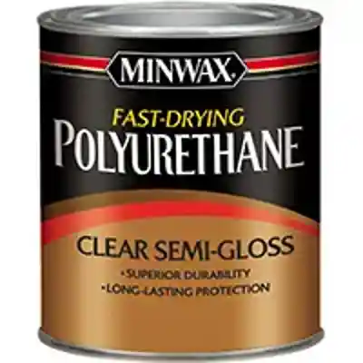 POLYURETHANE OBS INT SG 1/2PT - Arlington Coal & Lumber