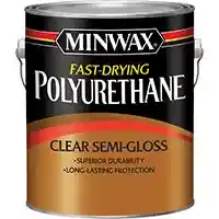 Main 1 - 71029 SEMI-GLOSS FINISH POLY - Arlington Coal & Lumber