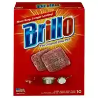 Main 1 - 23310/3004 STEEL WOOL SOAP PAD - Arlington Coal & Lumber