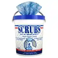 Main 1 - SCRUBS HAND CLEANER TOWEL 72CT - Arlington Coal & Lumber