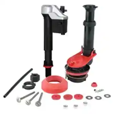 KORKY PLATINUM COMPLETE TOILET REPAIR KIT (4010MP) - Arlington Coal & Lumber