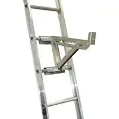 2420 ALUM 2RUNG LADDER JACK - Burlington Lumber Company