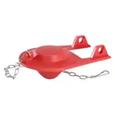 KORKY PLUS 2" FLAPPER (2001BP)  - Arlington Coal & Lumber