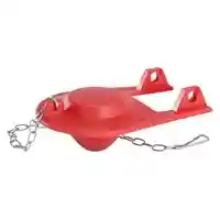 Main 1 - KORKY PLUS 2" FLAPPER (2001BP)  - Arlington Coal & Lumber